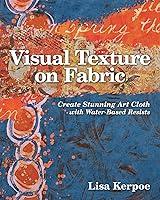 Algopix Similar Product 10 - Visual Texture on Fabric Create