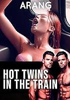 Algopix Similar Product 20 - Hot Twins In The Train Spicy Praise