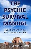 Algopix Similar Product 12 - The Psychic Survival Manual What To Do