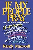 Algopix Similar Product 19 - If My People Pray