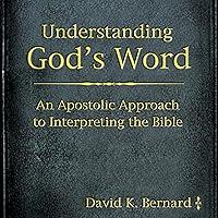 Algopix Similar Product 18 - Understanding God's Word