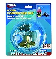 Algopix Similar Product 10 - Valterra P23506LFVP Pump Converter Kit