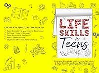 Algopix Similar Product 9 - Life Skills For Teens Practical