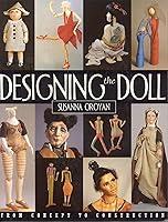 Algopix Similar Product 12 - Designing the Doll From Concept to