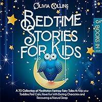 Algopix Similar Product 8 - Bedtime Stories for Kids A 73