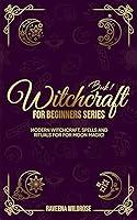 Algopix Similar Product 7 - Witchcraft For Beginners Series Book