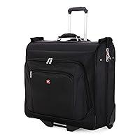 Algopix Similar Product 5 - SwissGear 7895 Premium Rolling Garment