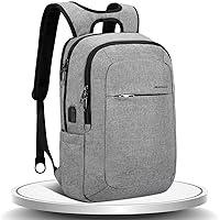 Algopix Similar Product 20 - kopack Laptop Backpack 17 inch Slim