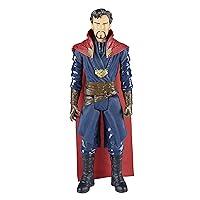 Algopix Similar Product 13 - Marvel Infinity War Titan Hero Series