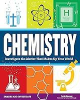 Algopix Similar Product 15 - Chemistry Investigate the Matter that