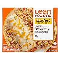 Algopix Similar Product 20 - Lean Cuisine Frozen Meal Chicken