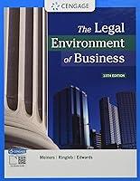 Algopix Similar Product 5 - The Legal Environment of Business