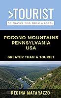 Algopix Similar Product 10 - Greater Than a Tourist Pocono