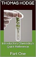 Algopix Similar Product 16 - Introductory Chemistrys Quick