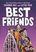 Algopix Similar Product 11 - Best Friends (Friends, 2)