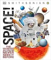 Algopix Similar Product 8 - Space The Universe as Youve Never