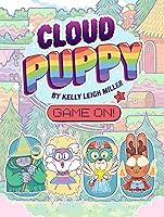 Algopix Similar Product 15 - Game On! (Cloud Puppy Book 2)