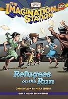 Algopix Similar Product 14 - Refugees on the Run AIO Imagination