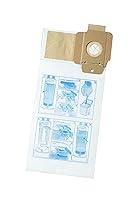 Algopix Similar Product 20 - Janitized Vacuum Filter Bags Designed