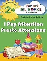 Algopix Similar Product 18 - I Pay Attention Presto Attenzione