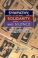 Algopix Similar Product 8 - Sympathy Solidarity and Silence