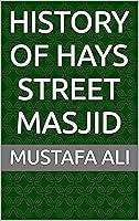 Algopix Similar Product 17 - History of Hays Street Masjid