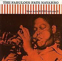 Algopix Similar Product 5 - Fabulous Fats Navarro Vol 2