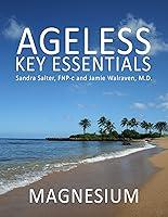 Algopix Similar Product 13 - Ageless Key Essentials Magnesium