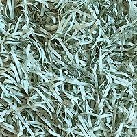 Algopix Similar Product 13 - InsideMyNest Shredded Tissue Paper