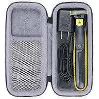 Algopix Similar Product 13 - co2CREA Hard Case Replacement for