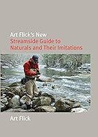 Algopix Similar Product 20 - Art Flicks New Streamside Guide to