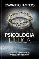 Algopix Similar Product 1 - Psicologia Bblica Solues de Cristo