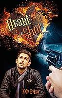 Algopix Similar Product 17 - Heart Shot (German Edition)