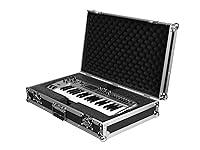 Algopix Similar Product 6 - Odyssey FZKB37 Flight Zone Universal 37