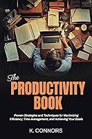 Algopix Similar Product 12 - The Productivity Book Proven