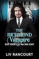 Algopix Similar Product 5 - The Richmond Vampire Hot Nights in the