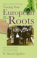 Algopix Similar Product 14 - Tracing Your European Roots 2E