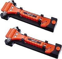 Algopix Similar Product 15 - Amazon Basics Emergency Seat Belt