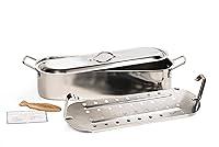 Algopix Similar Product 16 - RSVP International Endurance Collection