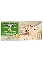 Algopix Similar Product 10 - Macedonia Halva w/Pistachios 400g