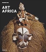 Algopix Similar Product 20 - Art Africa Art Periods  Movements