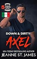 Algopix Similar Product 3 - Down  Dirty Axel Edizione italiana