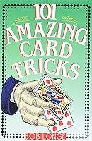 Algopix Similar Product 16 - 101 Amazing Card Tricks