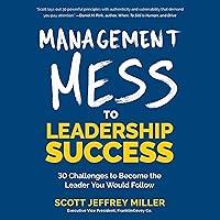 Algopix Similar Product 20 - Management Mess to Leadership Success