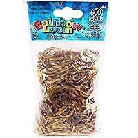 Algopix Similar Product 8 - Rainbow Loom Persian Collection