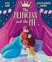 Algopix Similar Product 2 - The Princess and the Pee