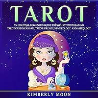 Algopix Similar Product 20 - Tarot An Essential Beginners Guide to