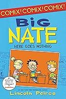 Algopix Similar Product 5 - Big Nate Here Goes Nothing Big Nate