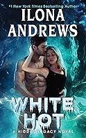 Algopix Similar Product 10 - White Hot (Hidden Legacy)
