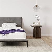 Algopix Similar Product 11 - Signature Sleep 6 Coil Mattress made